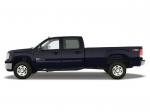 GMC Sierra 3500 HD Crew Cab 2006 года